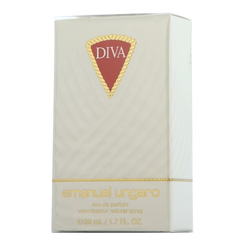 Emanuel ungaro diva - diva, 50ml