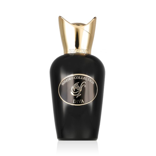 Sospiro diva eau - parfum, 75