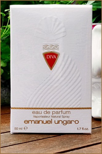 Emanuel ungaro diva - emanuel, 50