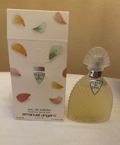 Emanuel ungaro fleur - ungaro, de