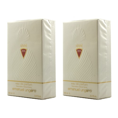 Emanuel ungaro diva edp - emanuel,