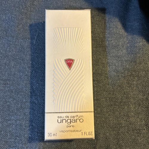 Diva eau parfum - eau, de