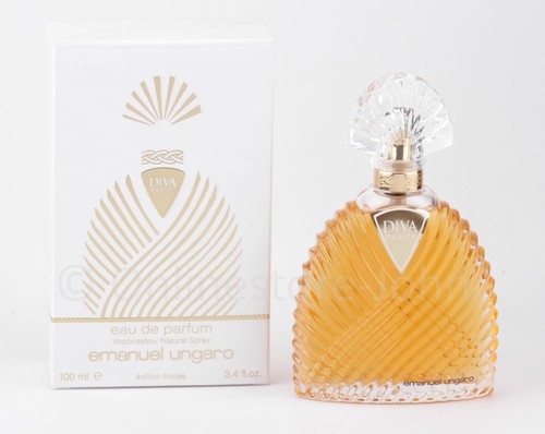 Emanuel ungaro diva - -,