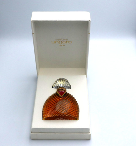 Vintage ungaro diva - ***,