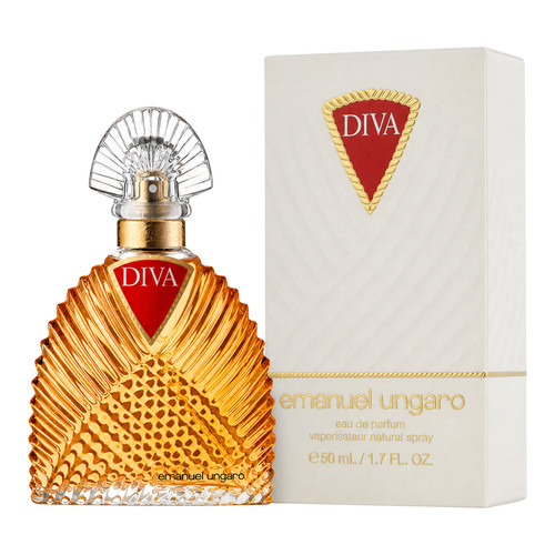 Emanuel ungaro diva - emanuel,