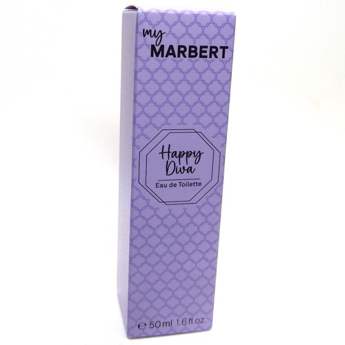 Marbert happy diva eau - diva, de