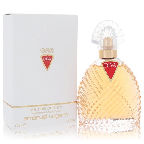 Ungaro diva eau - eau, parfum