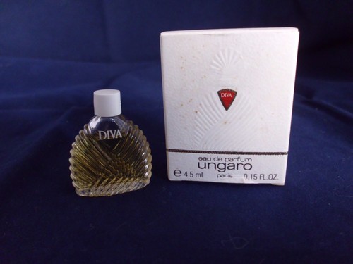 Diva parfumminiatur von - parfumminiatur,