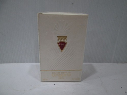 Diva emanuel ungaro eau - ungaro,