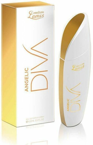 Angelic diva - angelic, lamis)