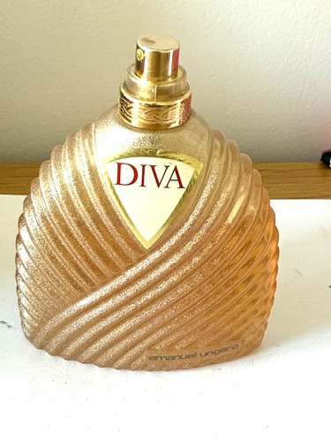 Diva limited edition 100ml - limited,