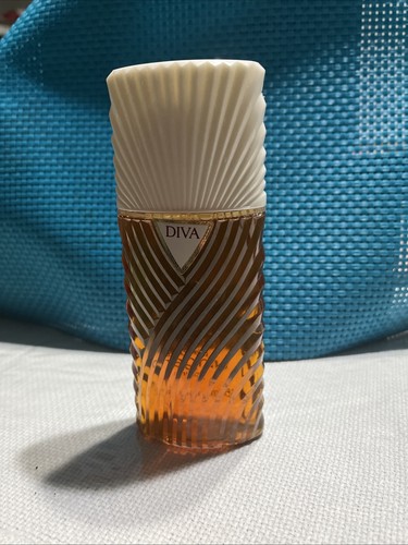 Vintage ungaro diva duftbad - ungaro,