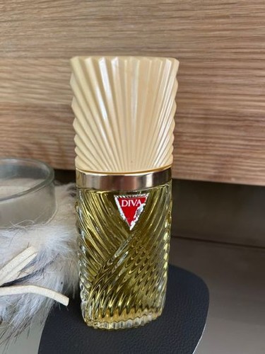 Ungaro diva edt paris - 50,