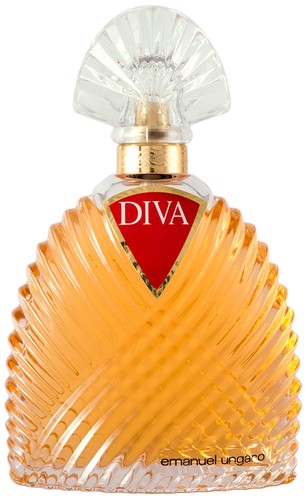 Emanuel ungaro diva eau - emanuel,